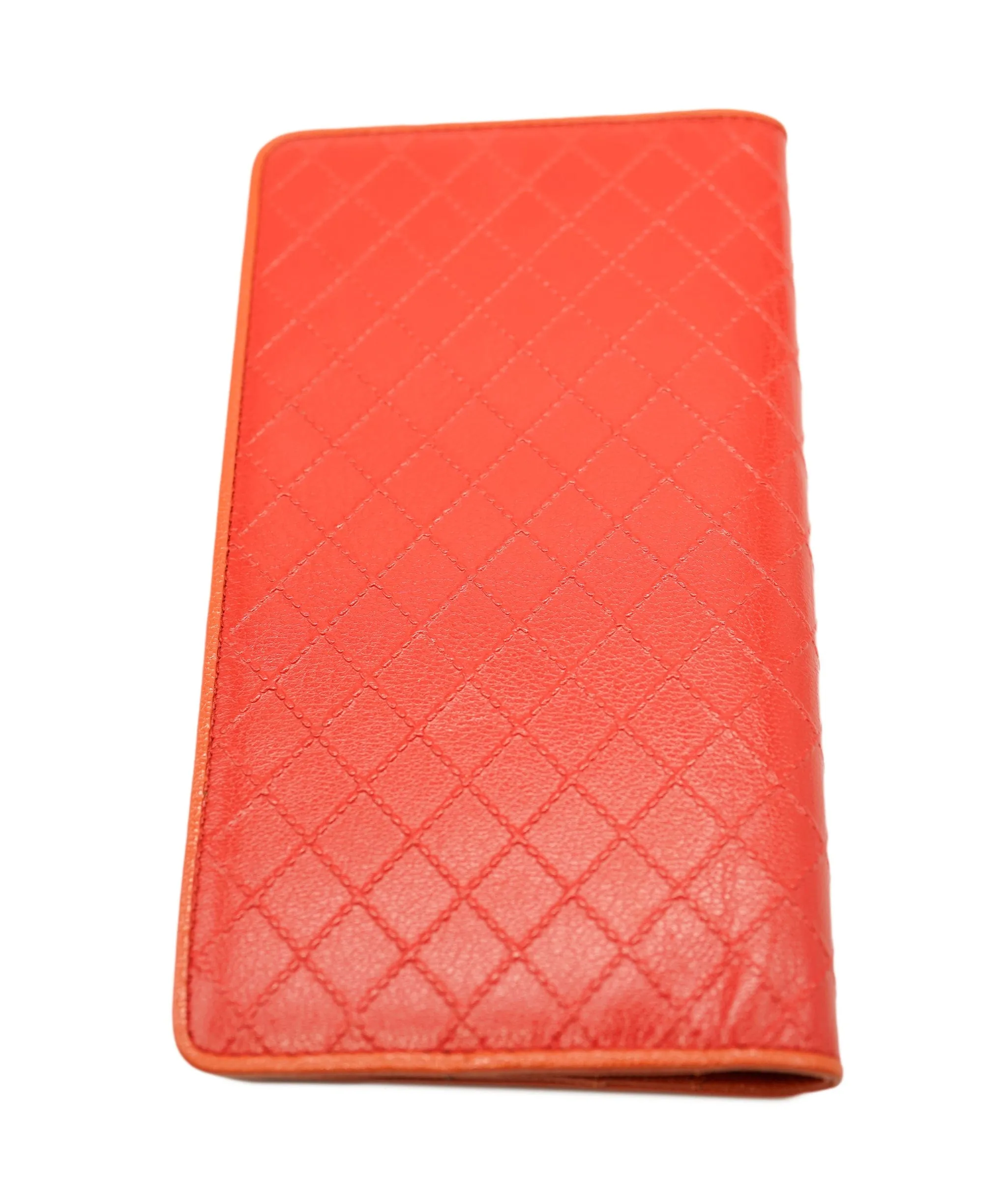 Chanel Notes Wallet ASL6990