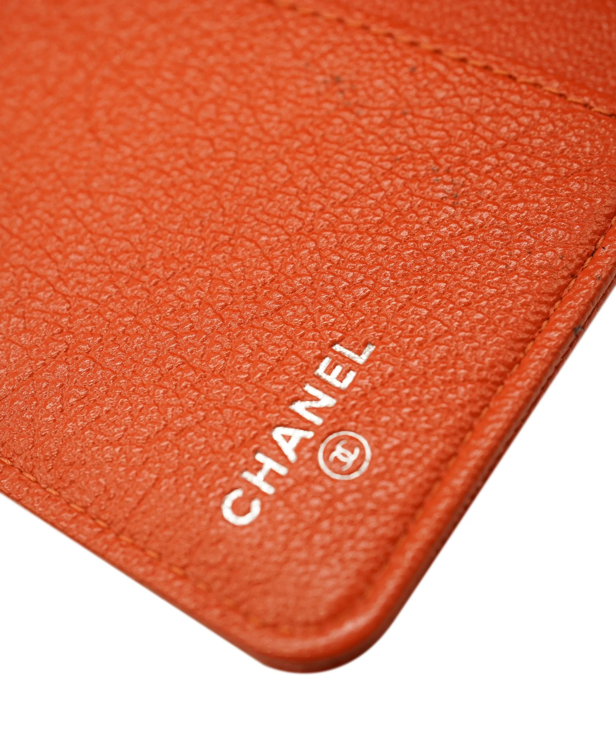 Chanel Notes Wallet ASL6990