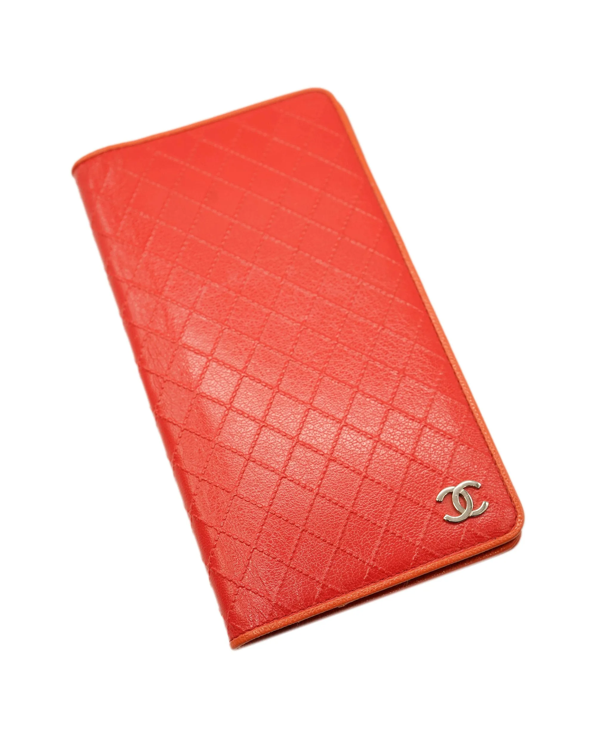 Chanel Notes Wallet ASL6990