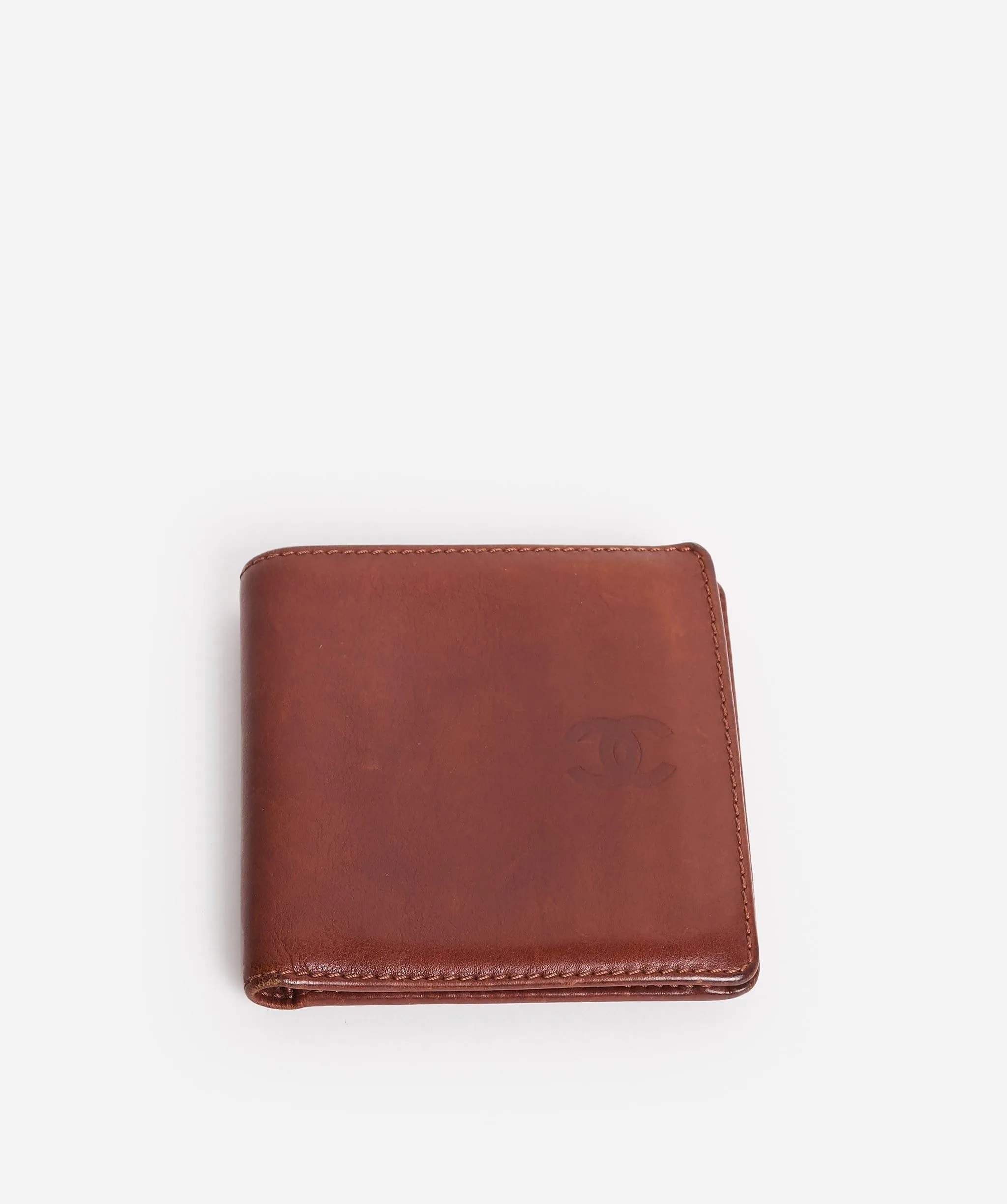 Chanel Wallet
