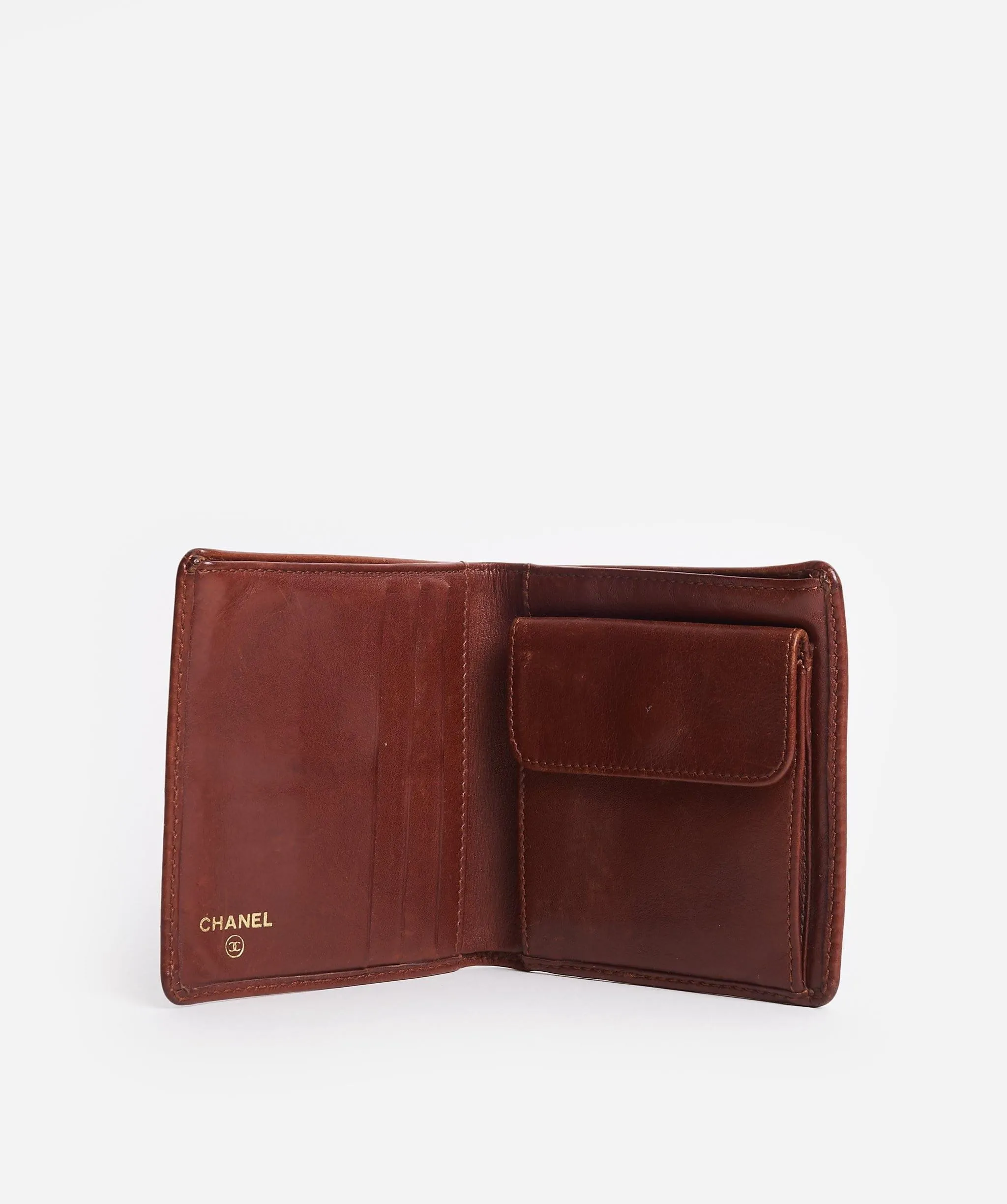 Chanel Wallet