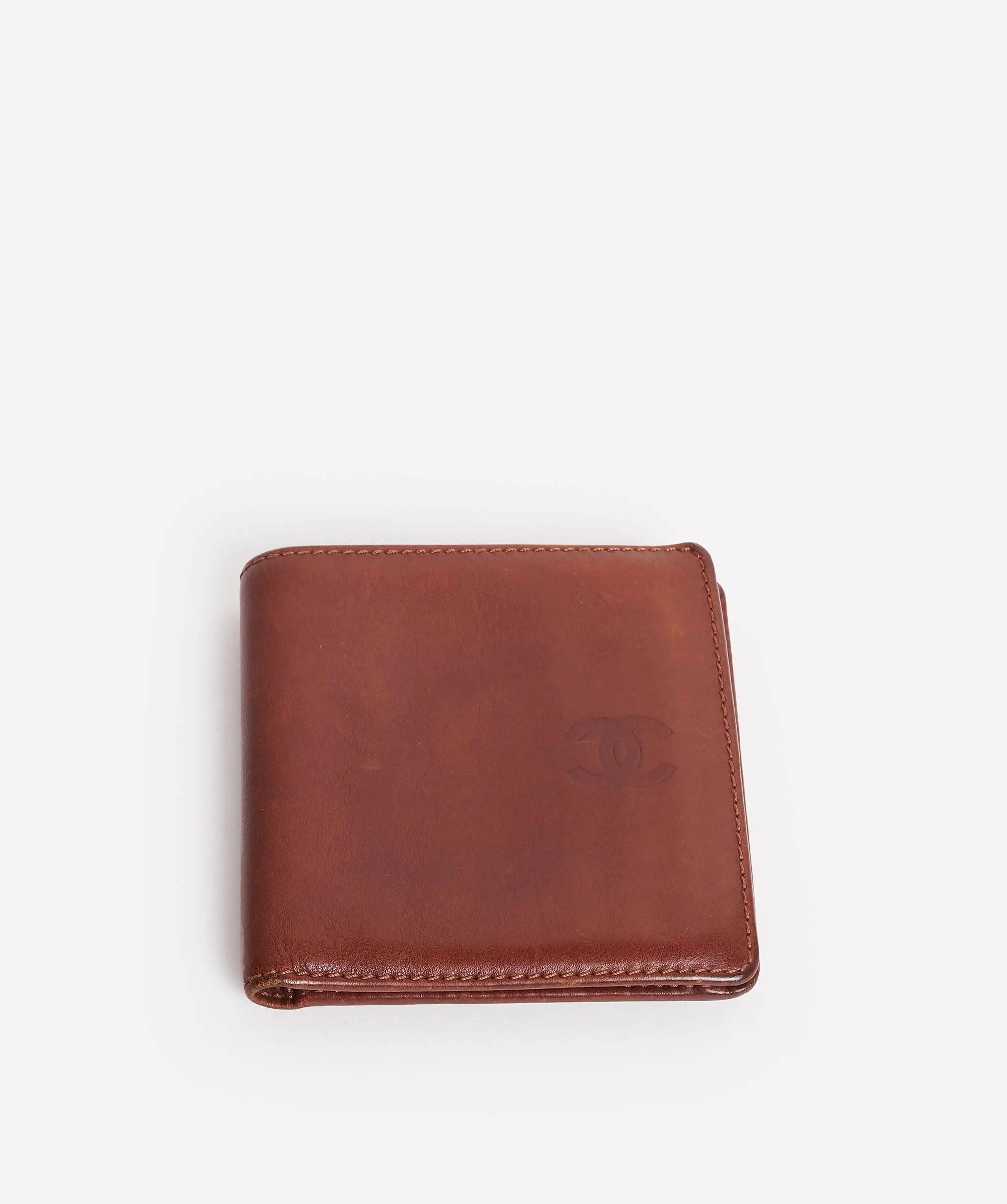 Chanel Wallet
