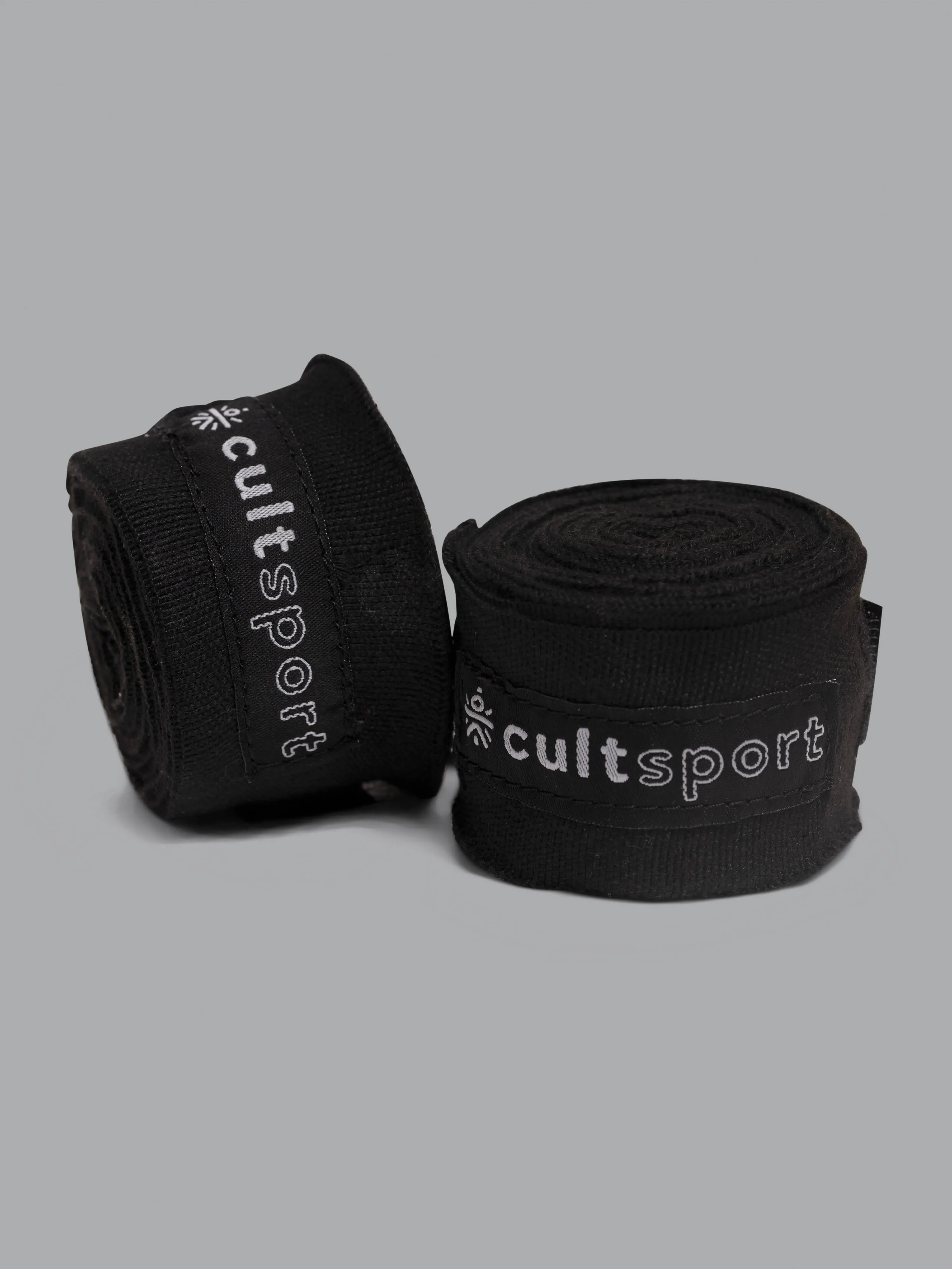 Combo Boxing Gloves with Handwraps