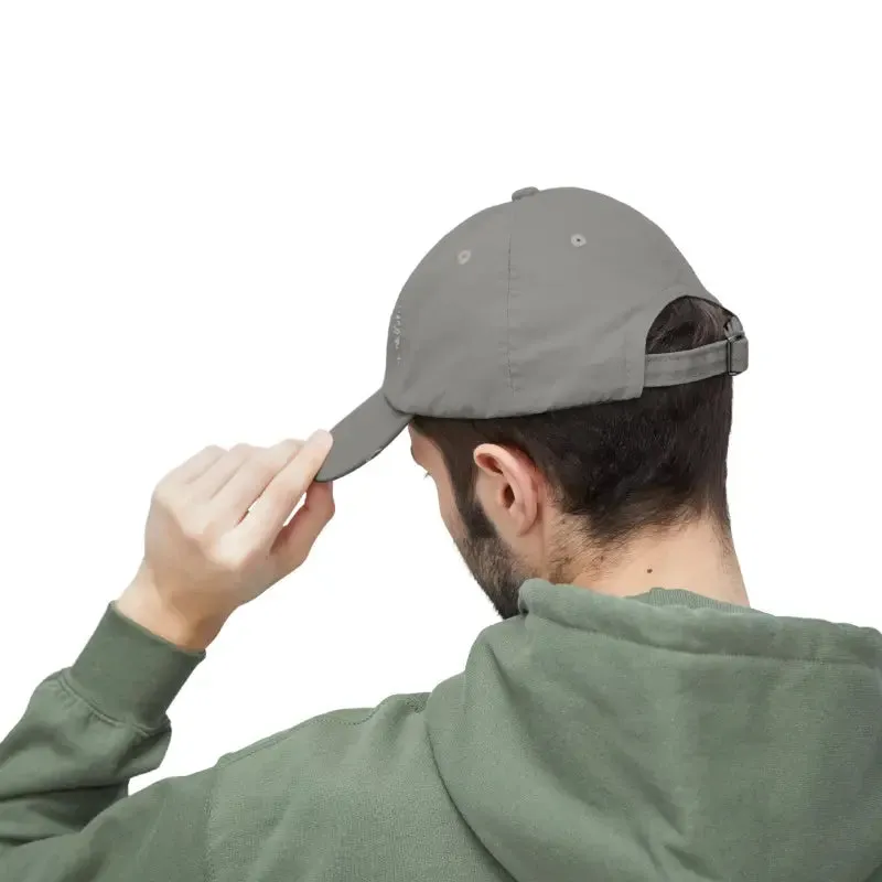 Cotton Twill Distressed Hats for Effortless Daily Style
