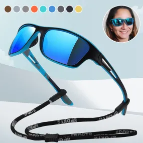 Dalwa Polarized Sunglasses for Men