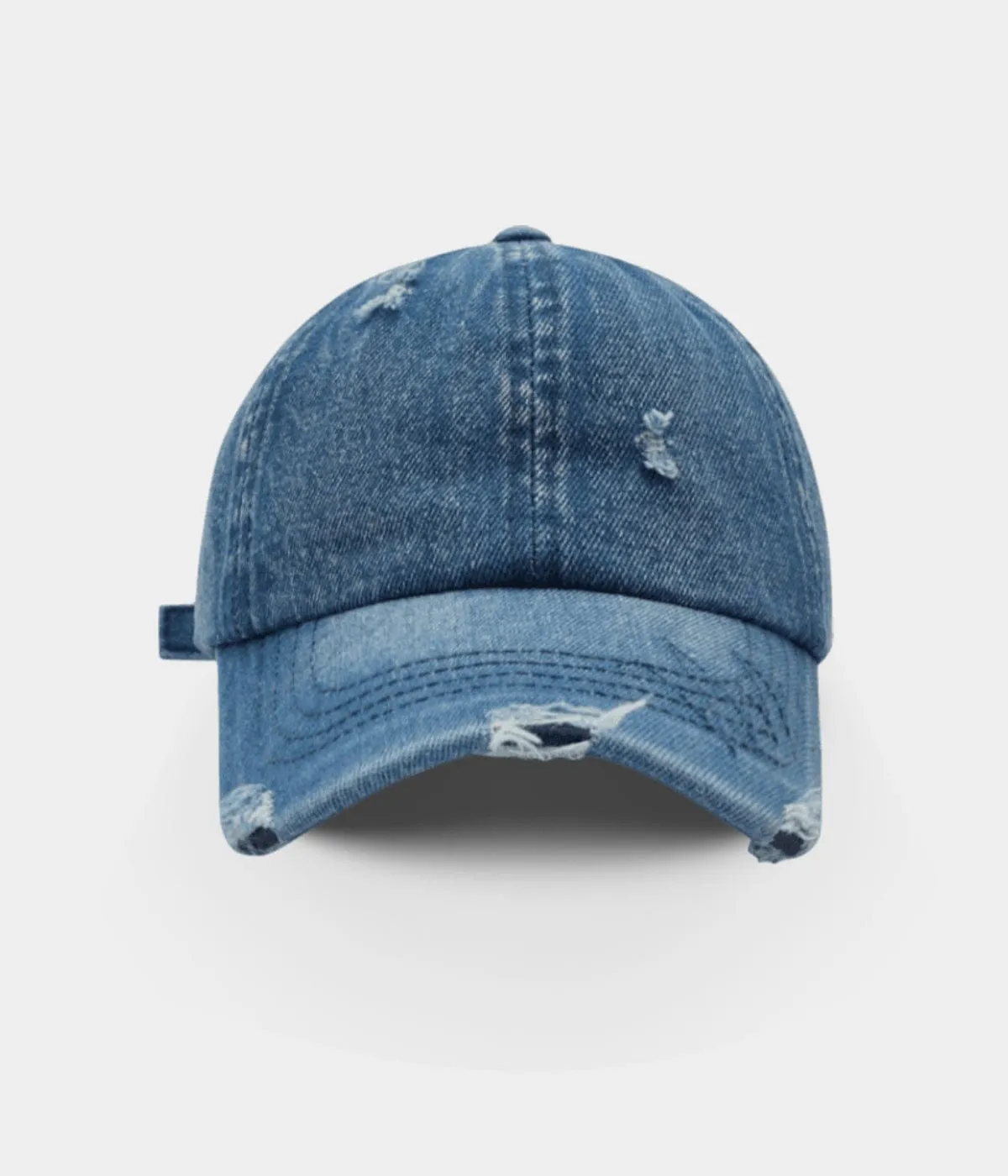 DENIM.