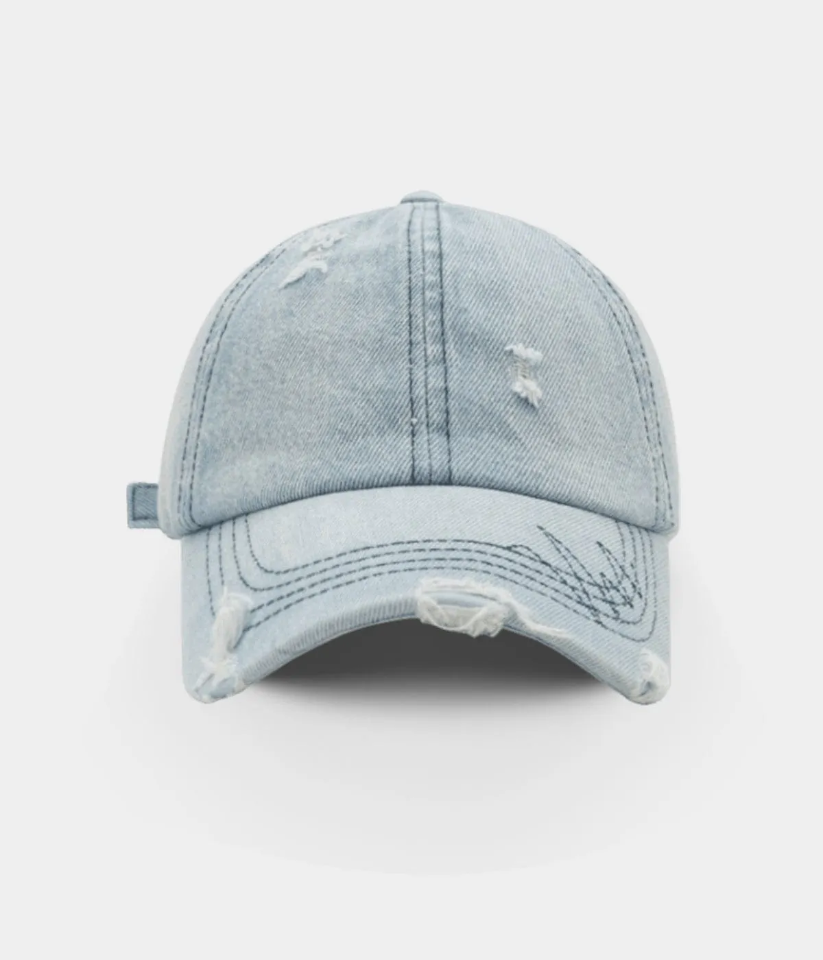DENIM.
