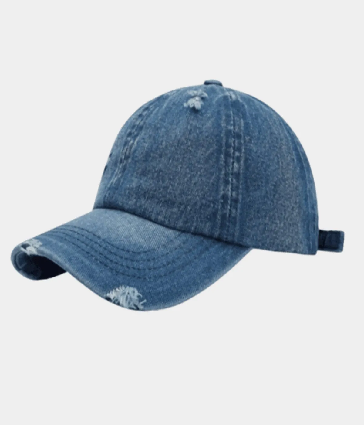 DENIM.