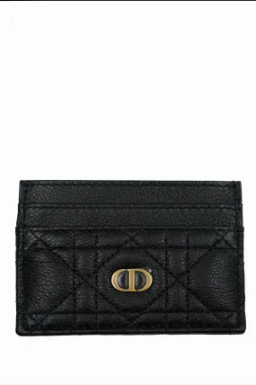 Dior Caro Cardholder AWL4315