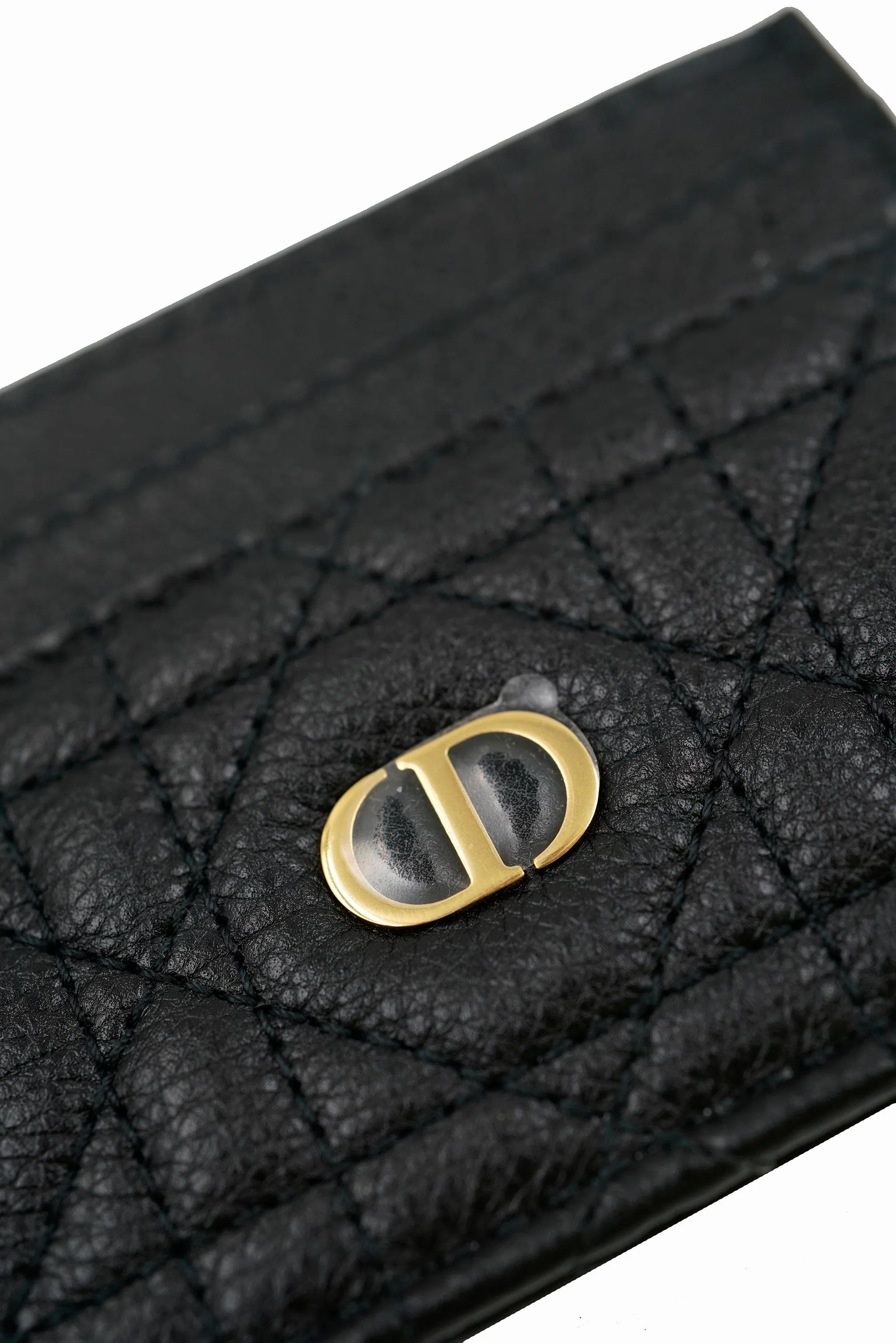 Dior Caro Cardholder AWL4315