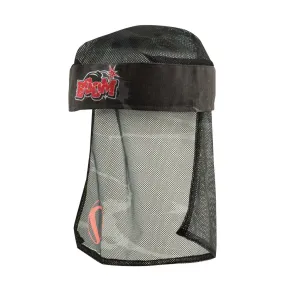Dye Paintball Head Wrap - Boom