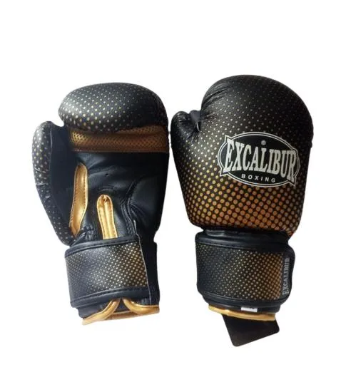 Excalibur Combat Martial Arts Kids Boxing Gloves [WS]