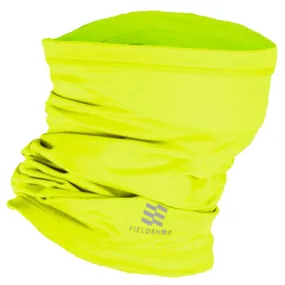 Fieldsheer Mobile Cooling Series MCUA03100021 Neck Gaiter, Unisex, Polyester/Spandex, Hi-Vis :EA: QUANTITY: 1