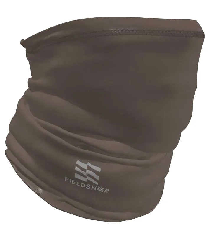 Fieldsheer Mobile Cooling Series MCUA03340021 Neck Gaiter, Unisex, Polyester/Spandex, Morel :EA: QUANTITY: 1