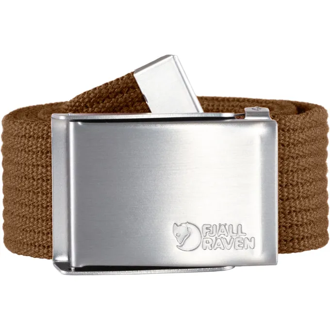 Fjallraven - Canvas Belt