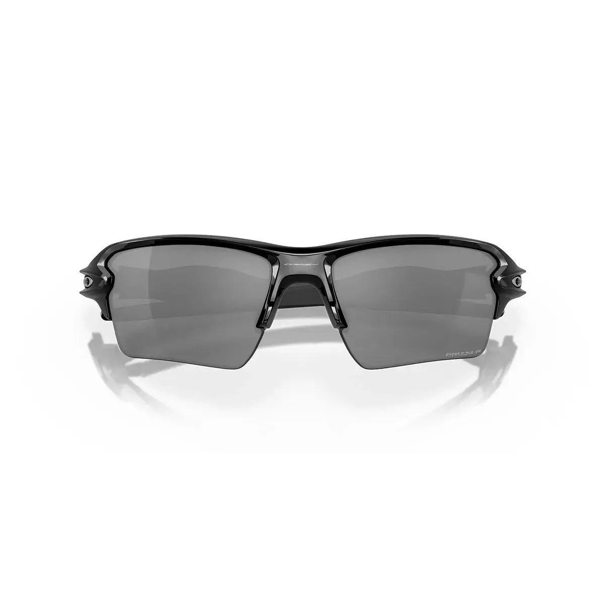 Flak 2.0 XL - Polished Black Prizm Black Polarised