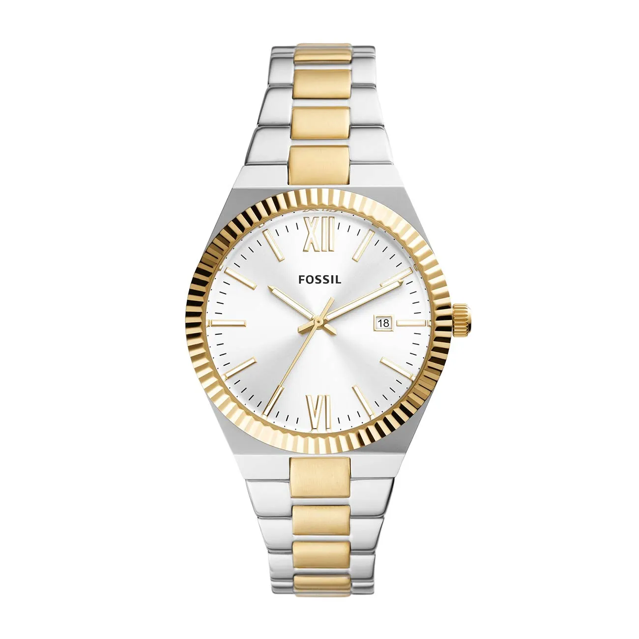 Fossil Scarlette ES5259