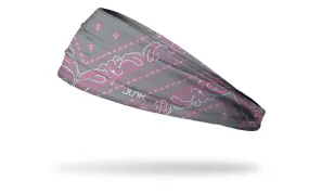 Geneva Headband