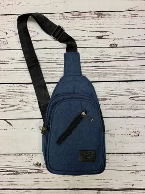 Goldco Nylon Body bag