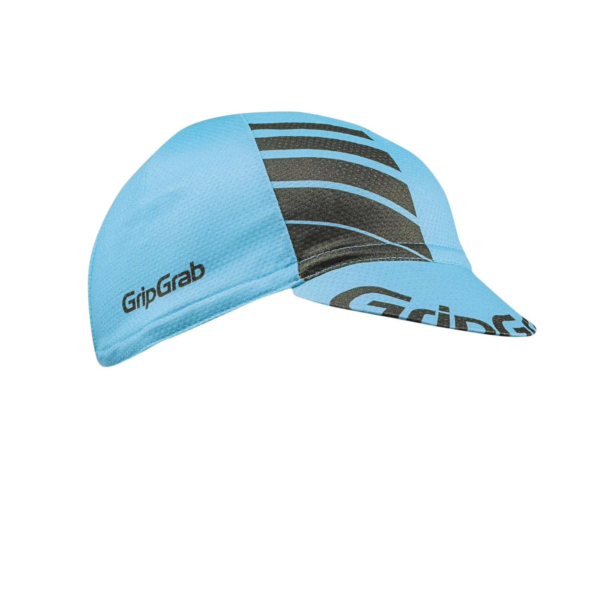 GripGrab Lightweight Summer Cycling Cap - Blue