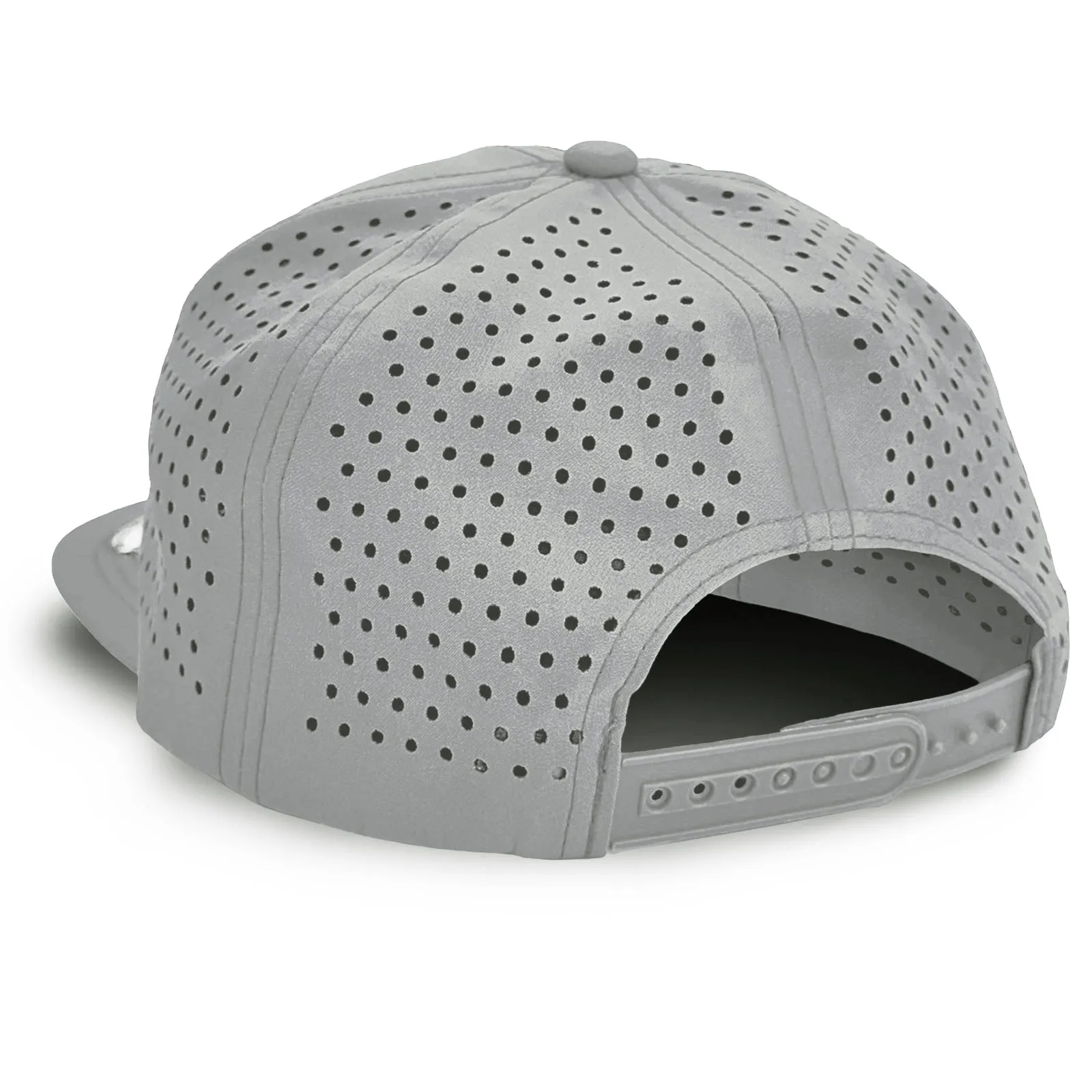 Gymish Deadlift Dominance Workout Hats for Men