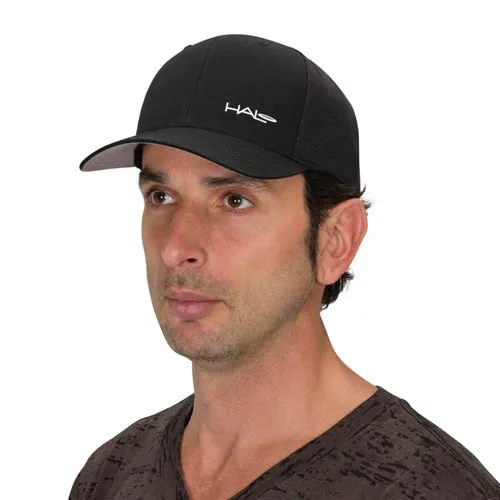 Halo FlexFit® Mesh Cap