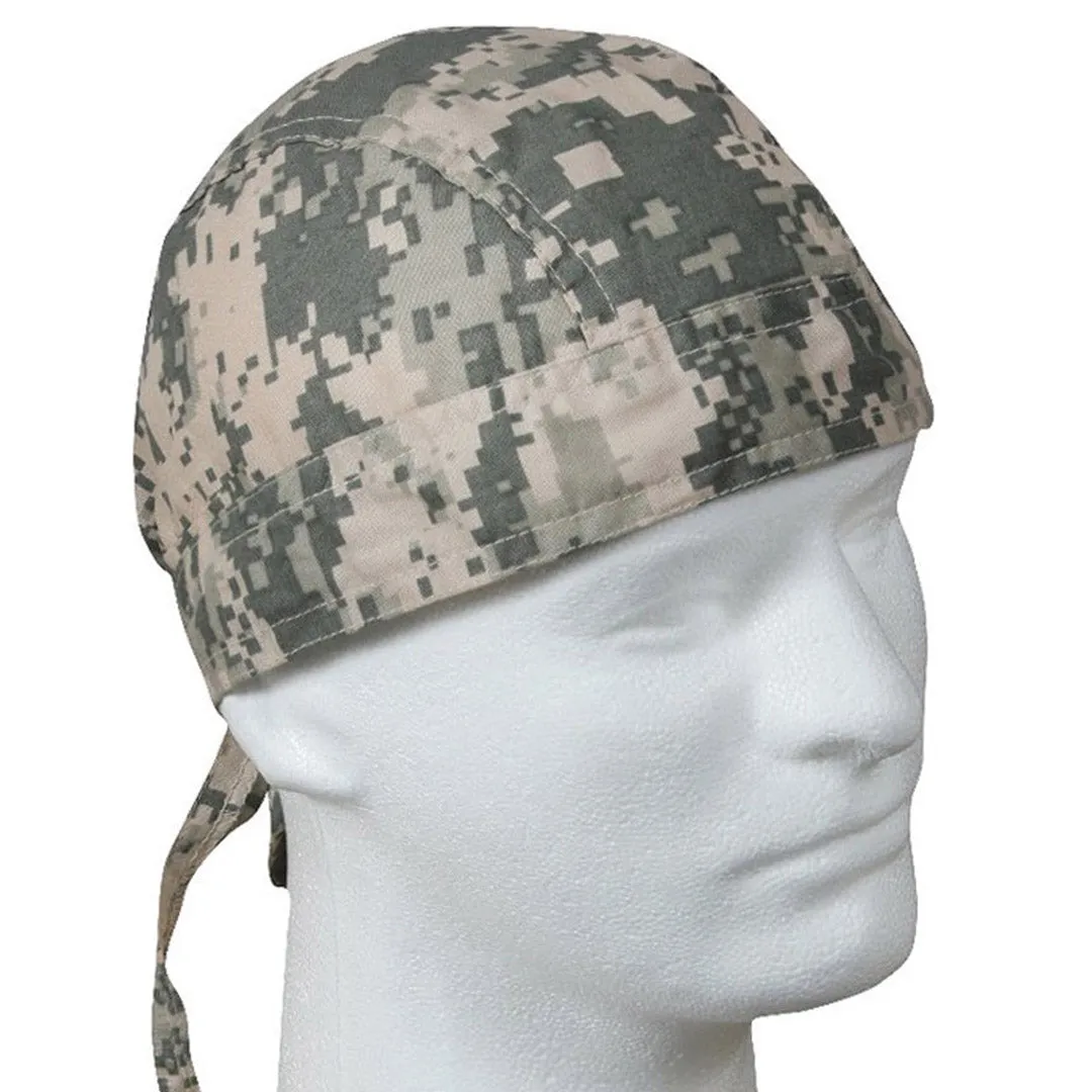 Head Gear - Headwrap