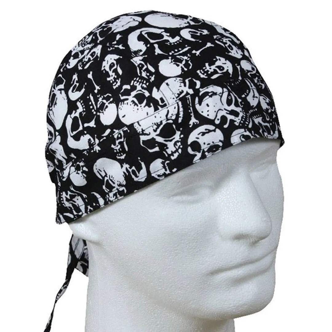 Head Gear - Headwrap
