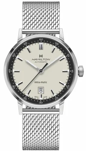 HML Watch American Classic Intra MTic Auto D