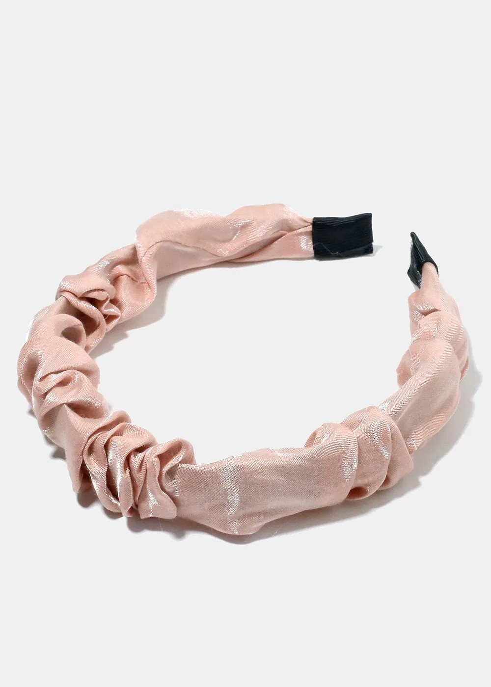 Holographic Mesh Headband