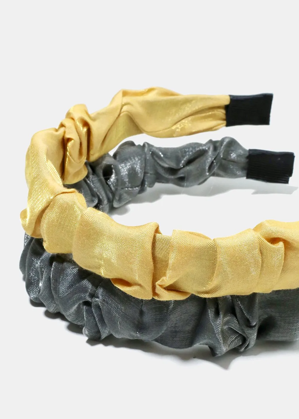 Holographic Mesh Headband