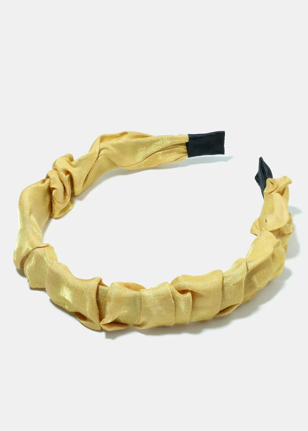 Holographic Mesh Headband