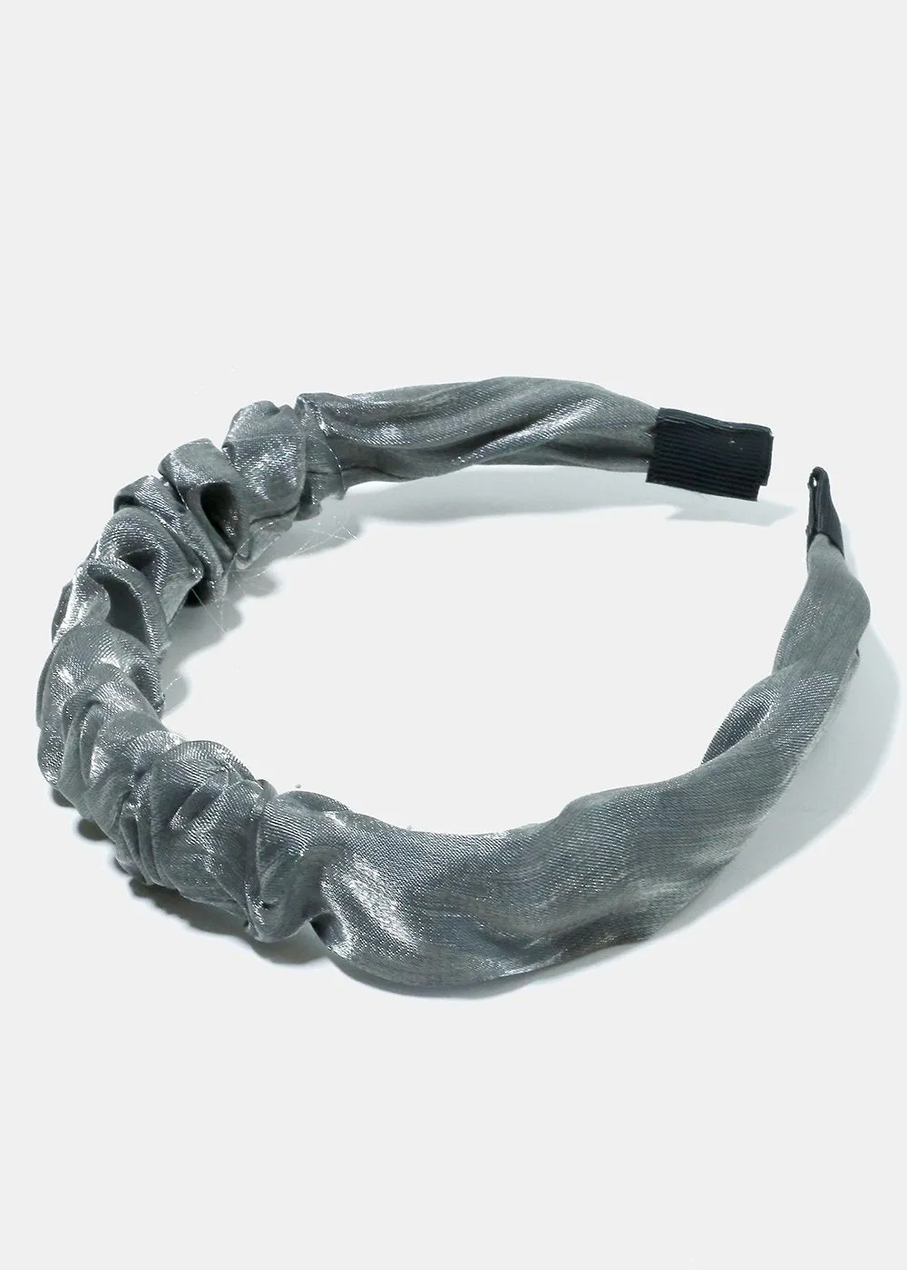 Holographic Mesh Headband