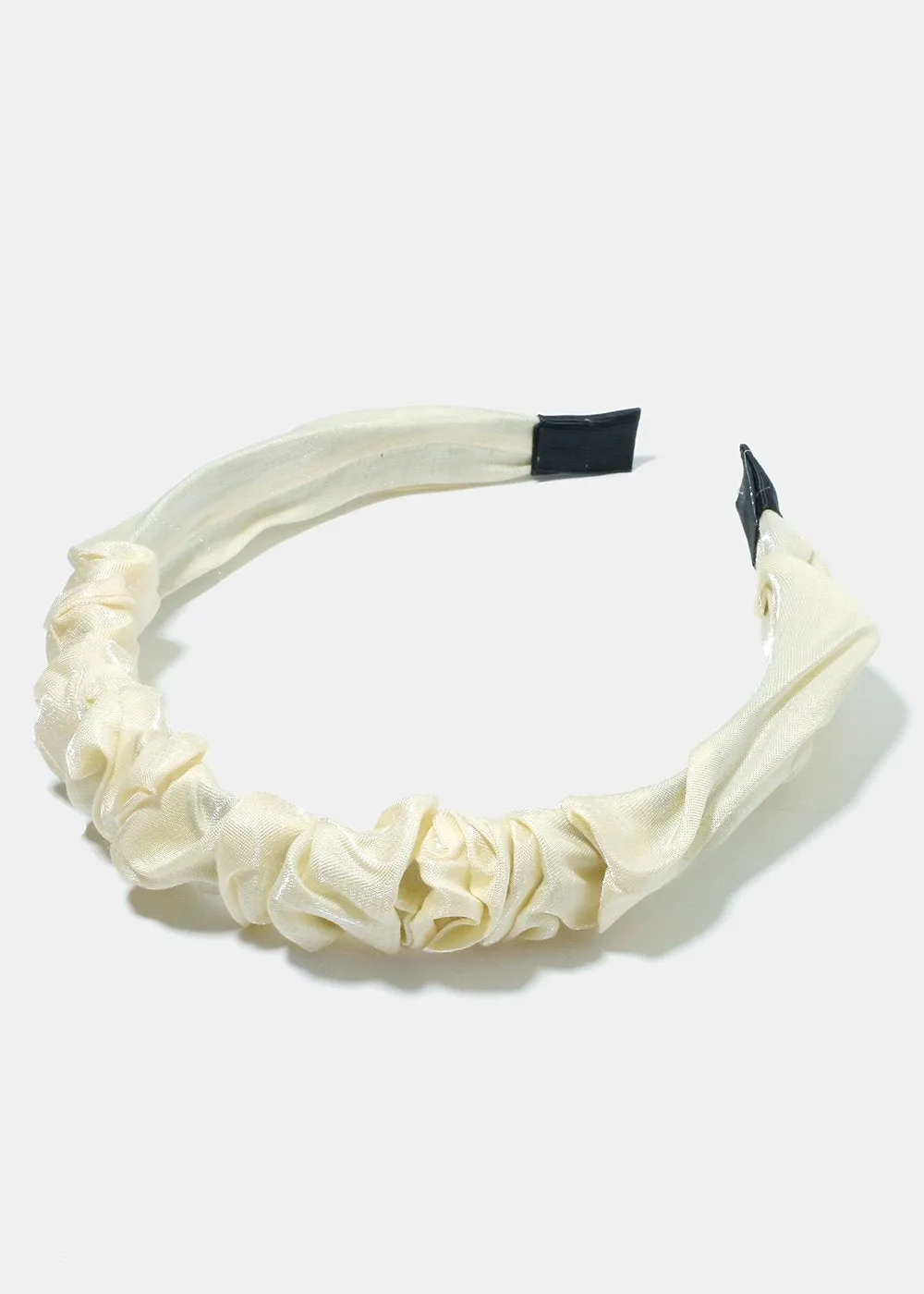 Holographic Mesh Headband