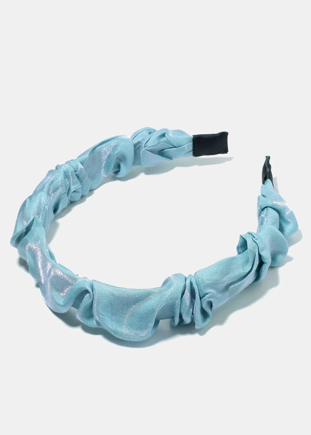 Holographic Mesh Headband