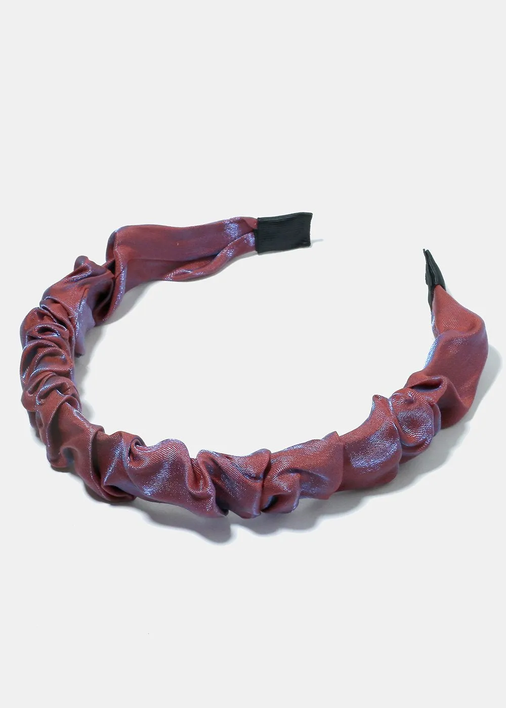 Holographic Mesh Headband