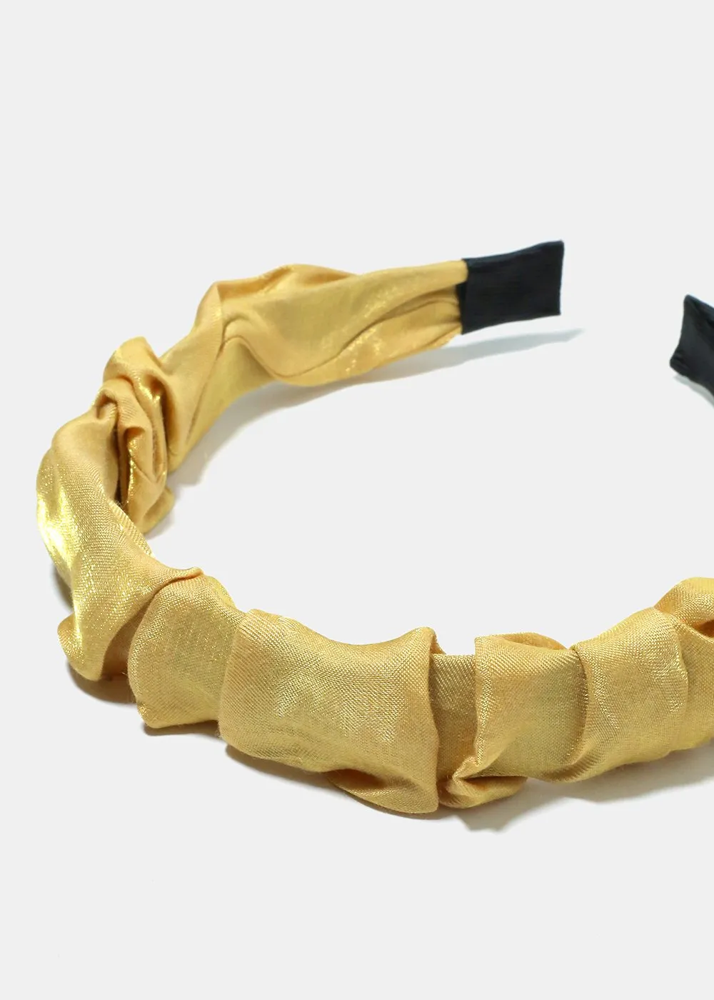 Holographic Mesh Headband