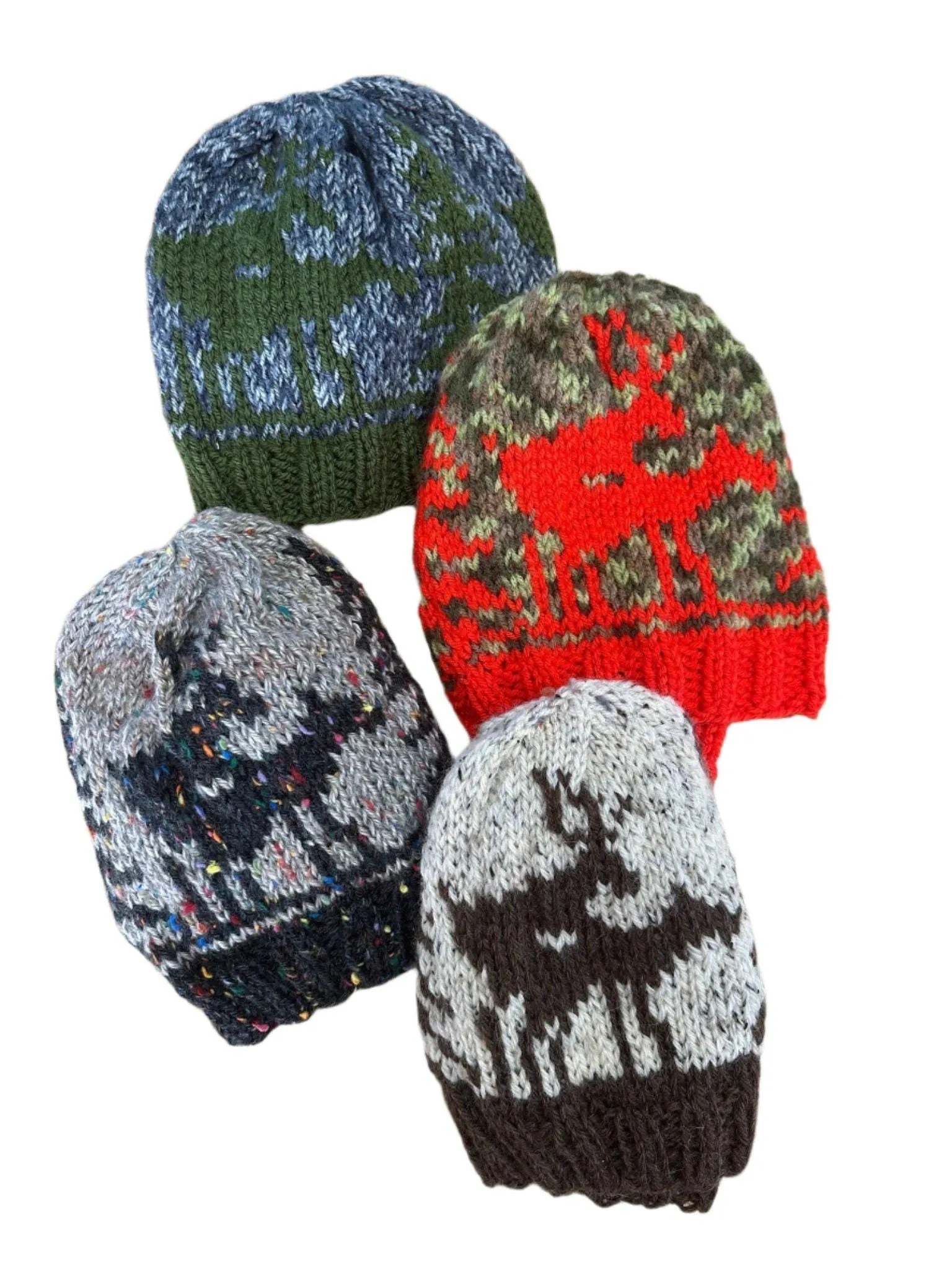 Hunting Hat | Fornicating Deer, Elk Hat
