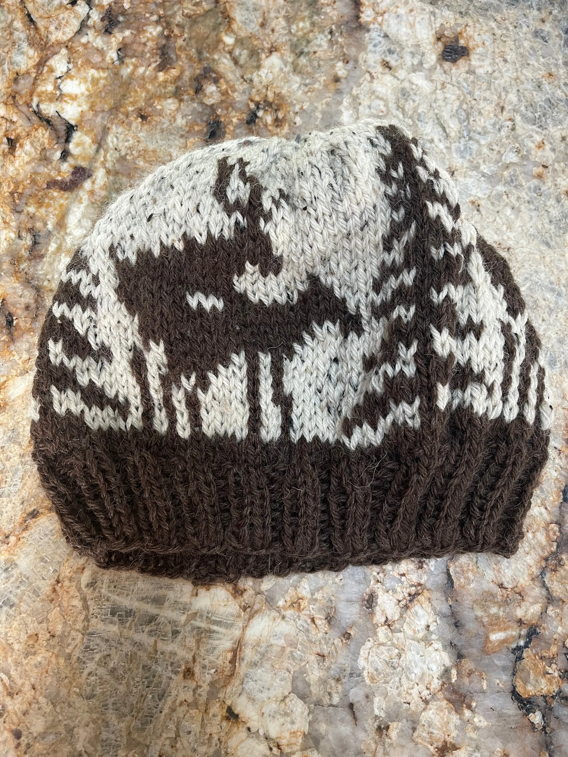 Hunting Hat | Fornicating Deer, Elk Hat
