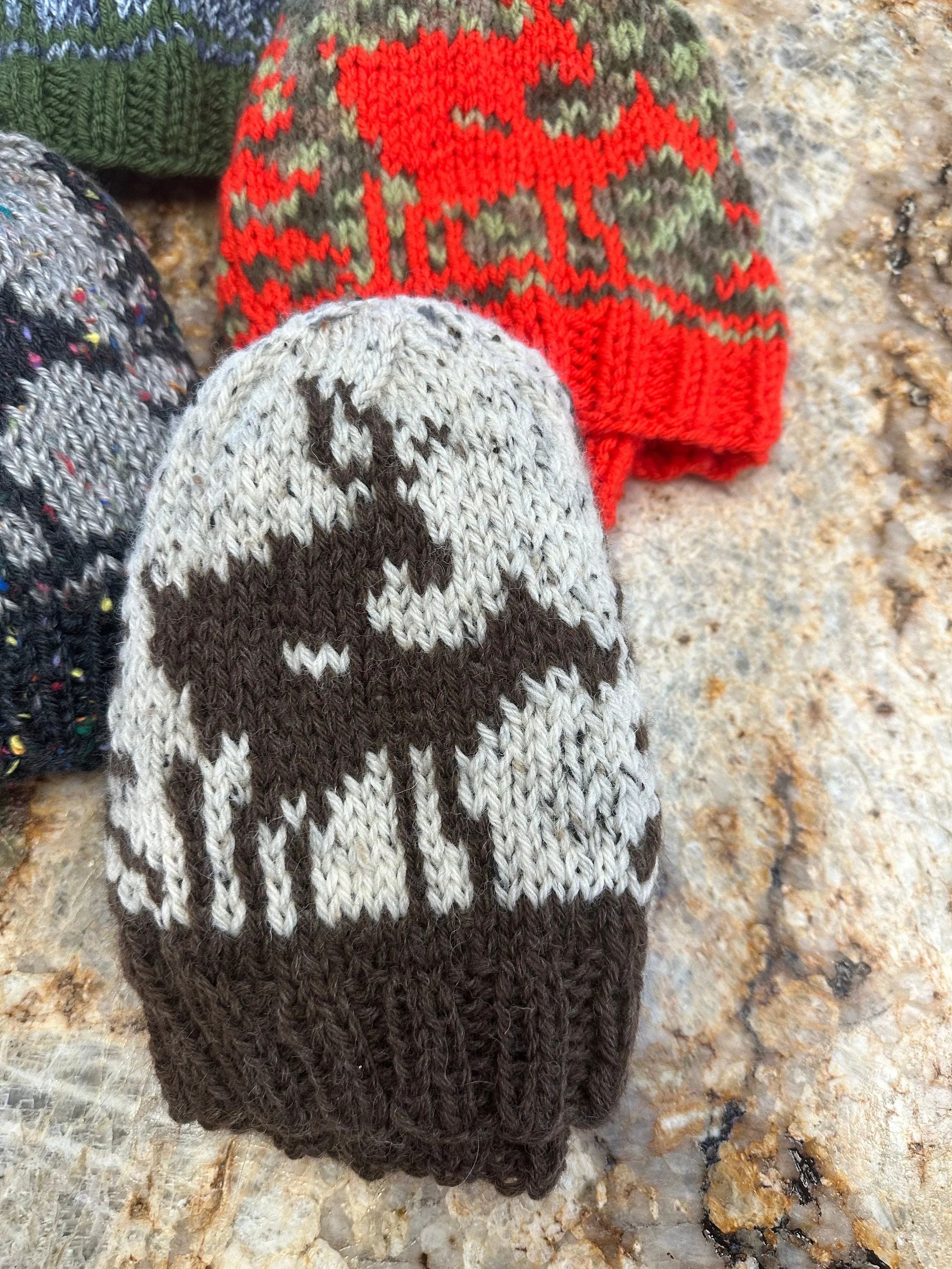 Hunting Hat | Fornicating Deer, Elk Hat
