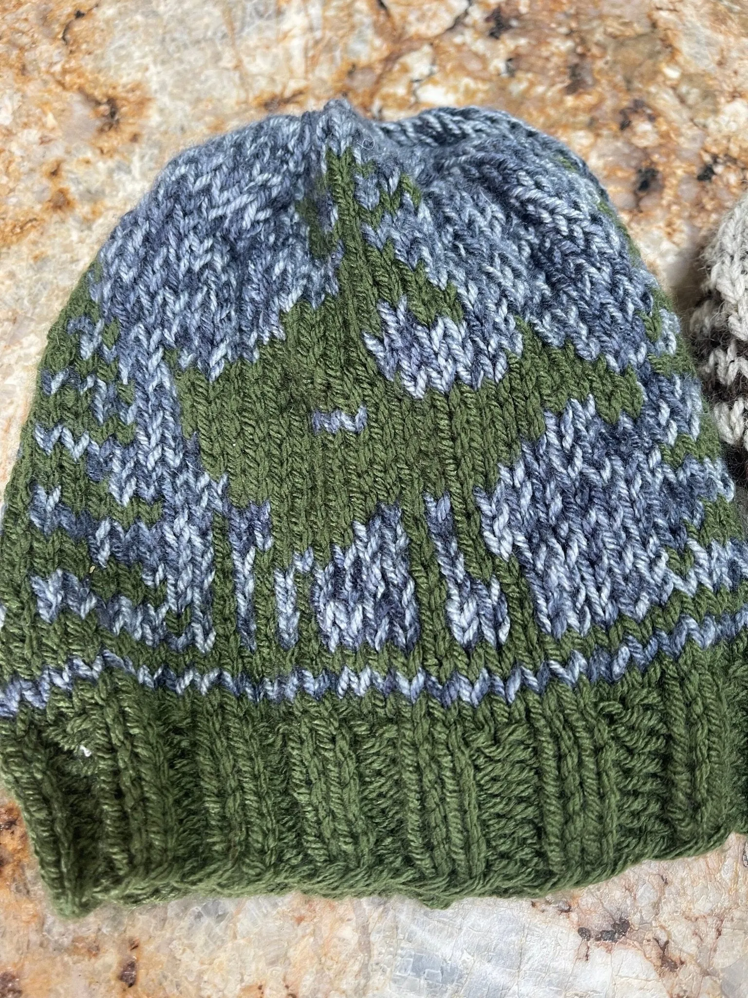Hunting Hat | Fornicating Deer, Elk Hat