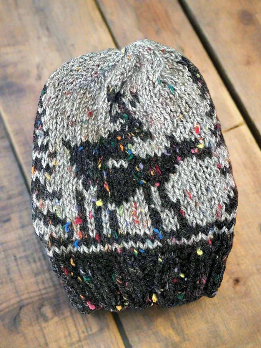 Hunting Hat | Fornicating Deer, Elk Hat