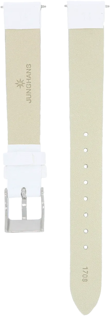 Junghans Leather Strap 420506264