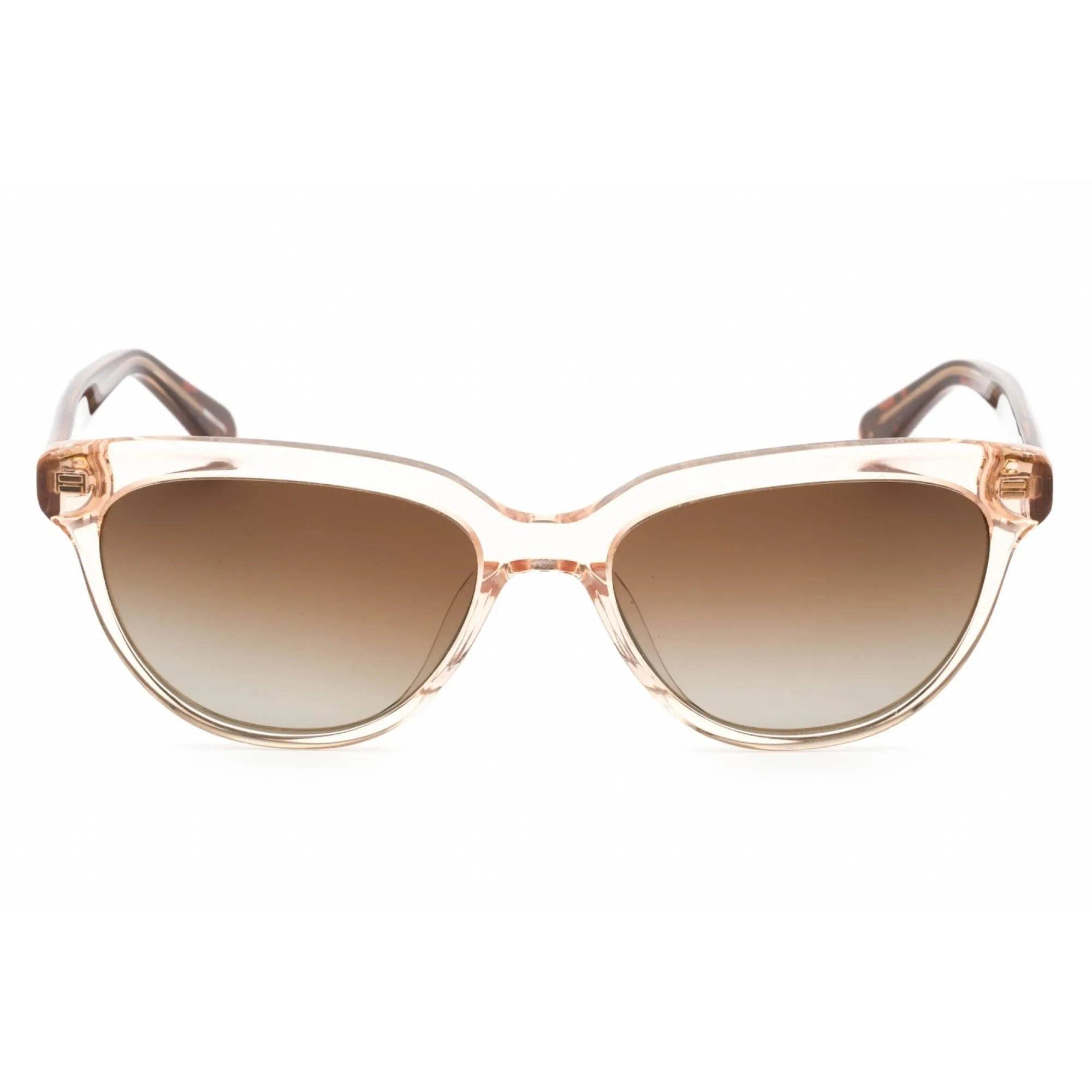 Kate Spade Women's Sunglasses - Full Rim Pink Plastic Cat Eye | CAYENNE/S 035J LA