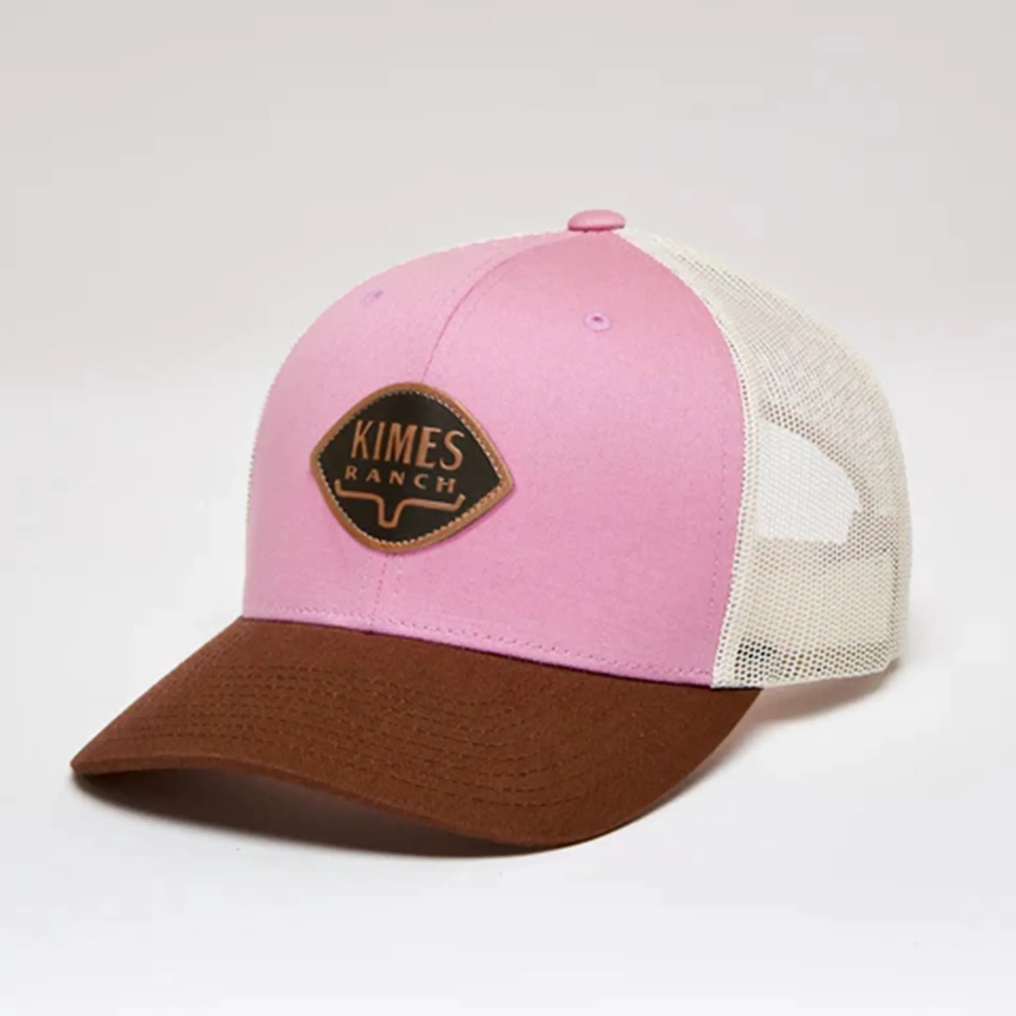 Kimes Ranch Lark Trucker Cap