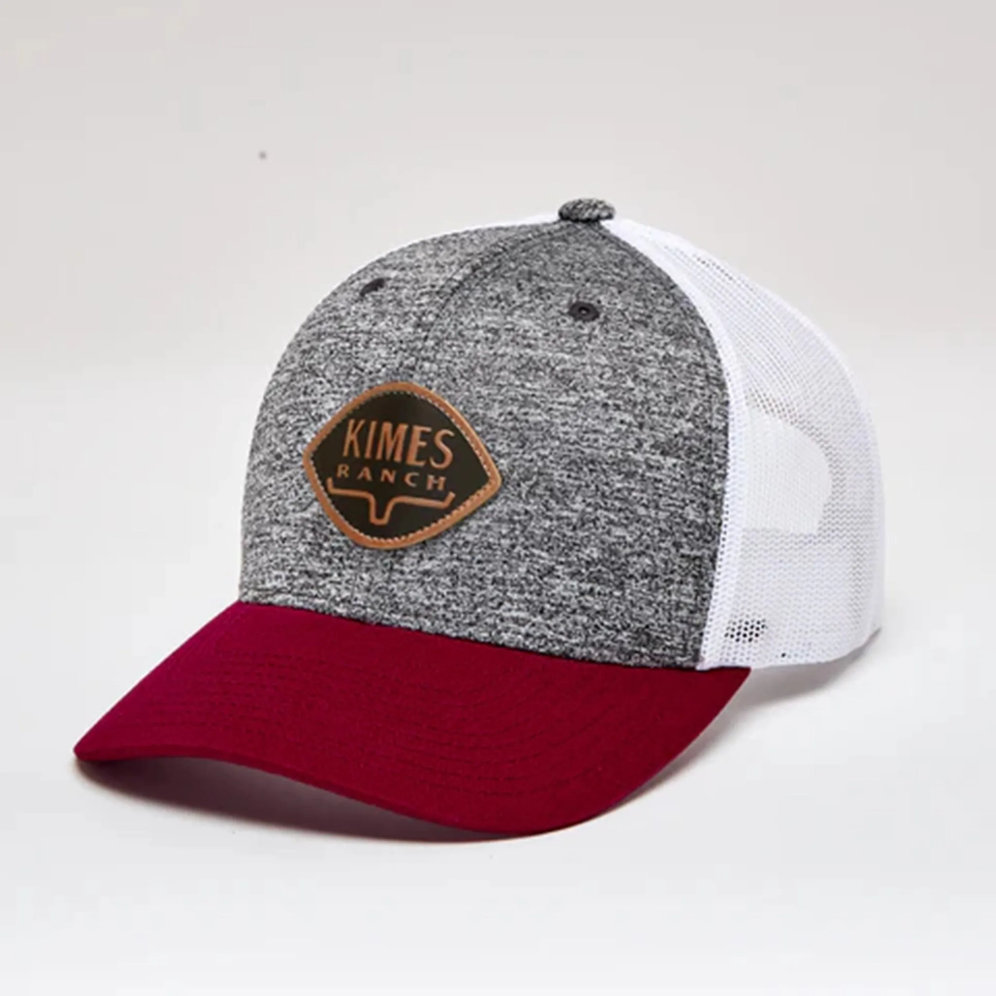Kimes Ranch Lark Trucker Cap