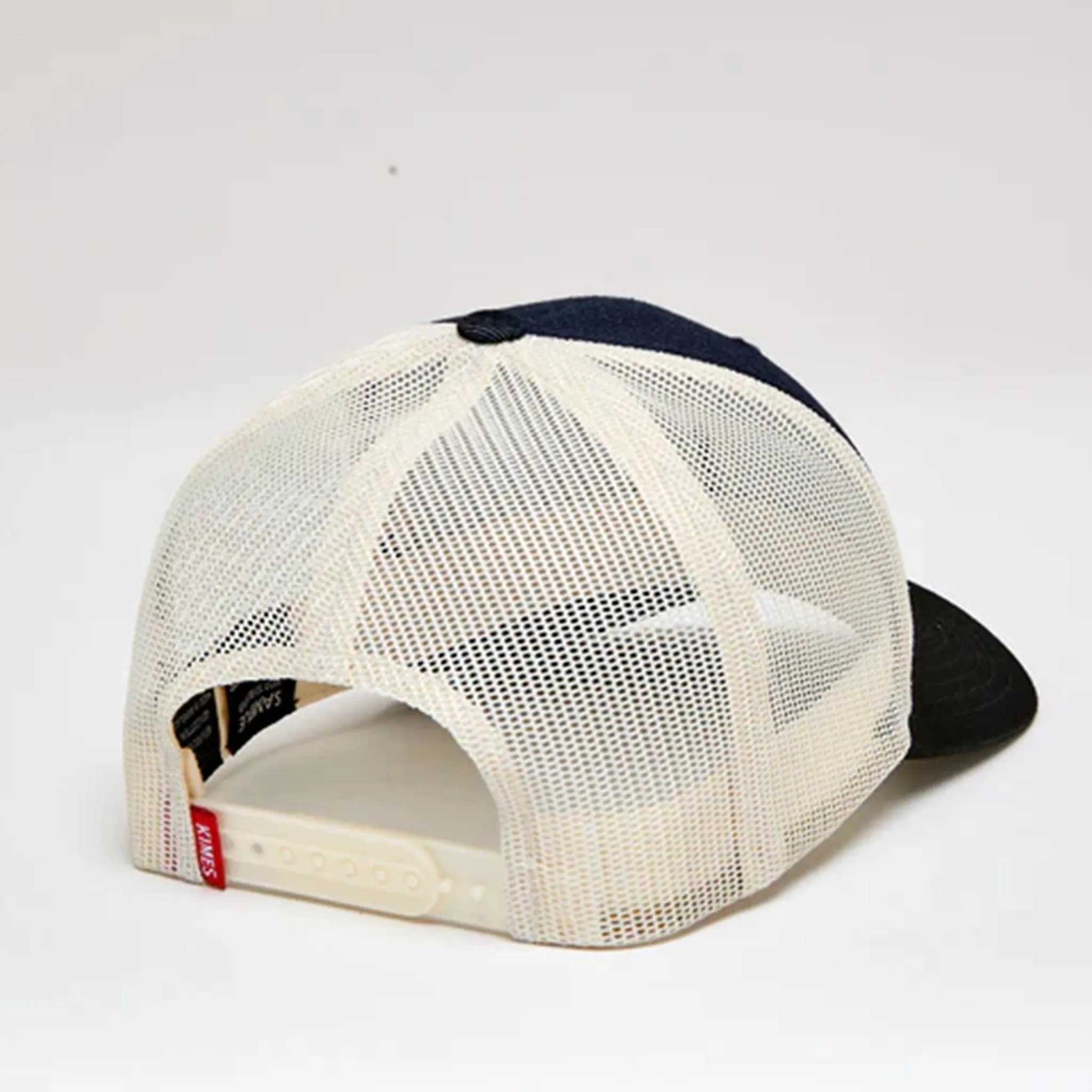 Kimes Ranch Lark Trucker Cap