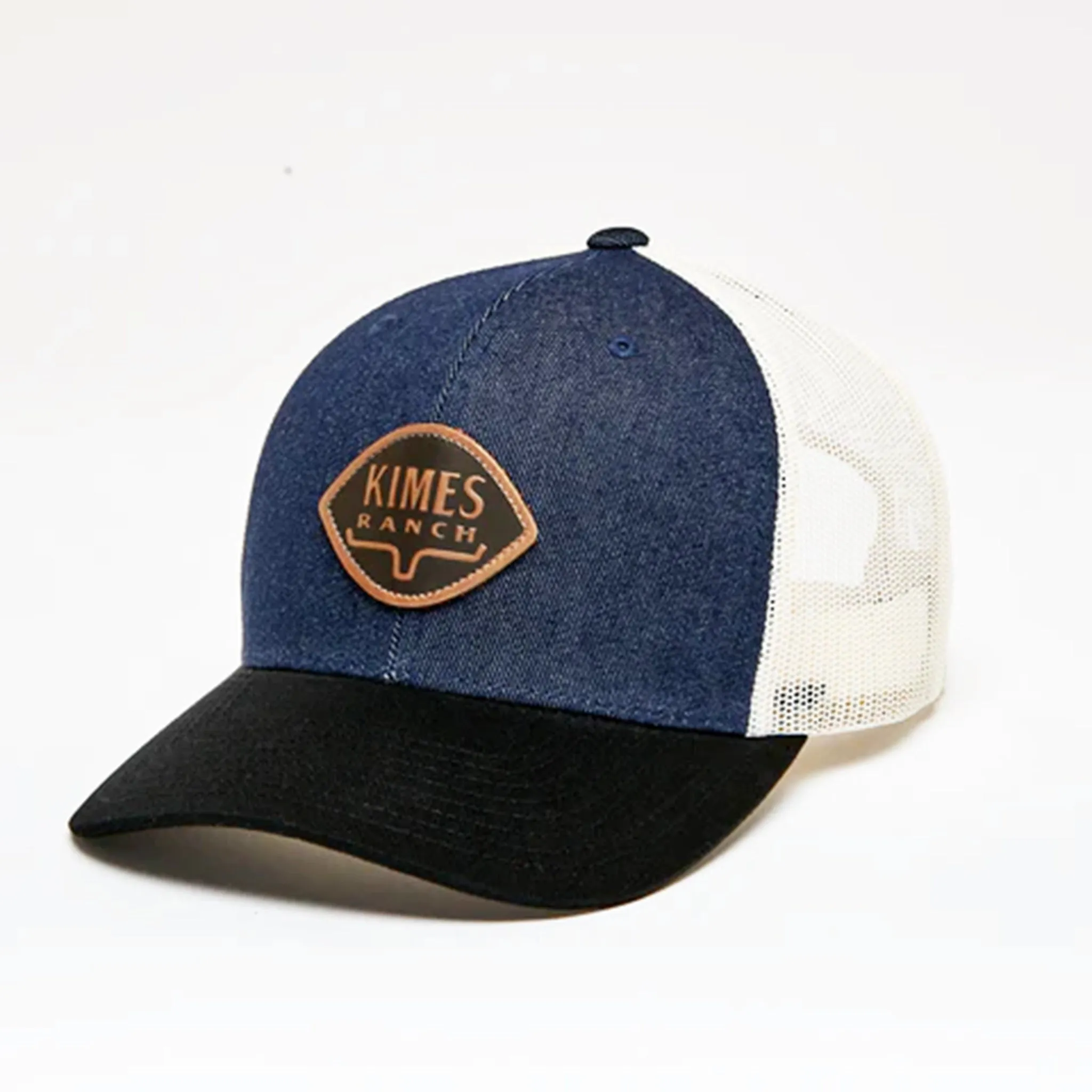 Kimes Ranch Lark Trucker Cap