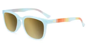 Knockaround Ascent Paso Robles Unisex Polarized Sunglasses
