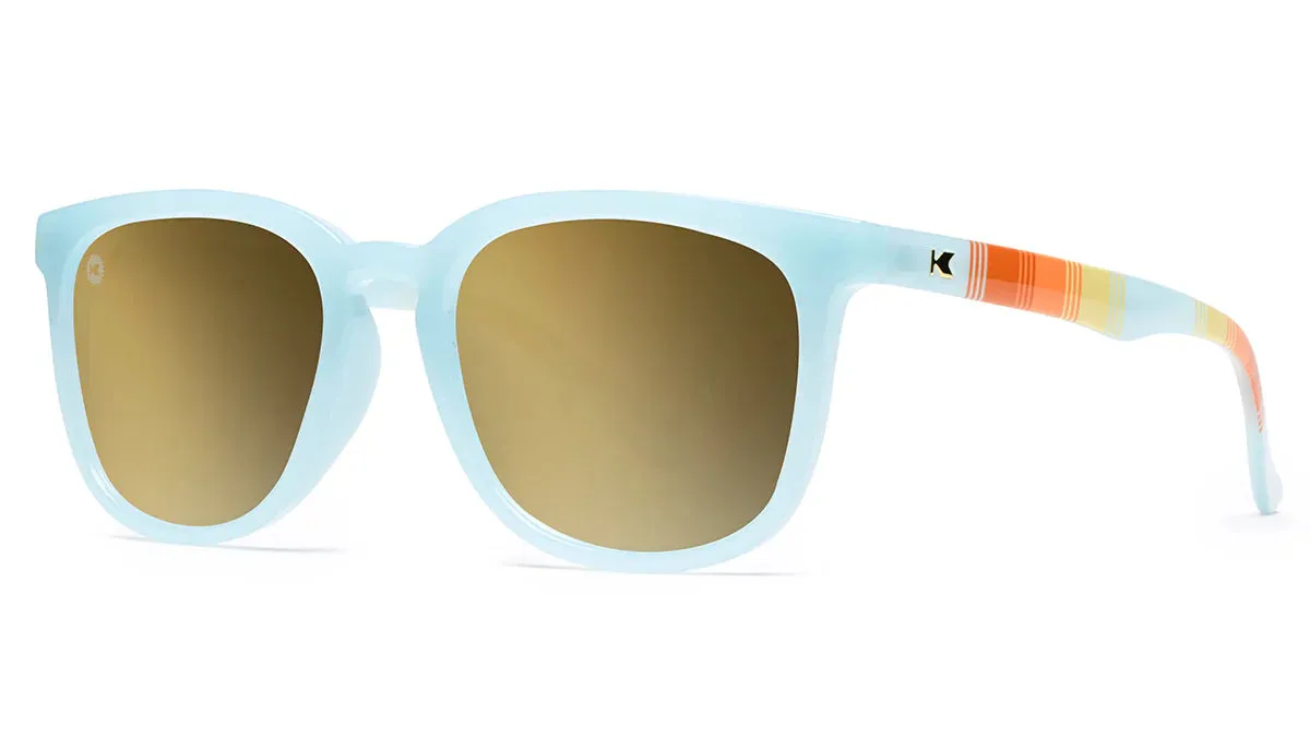 Knockaround Ascent Paso Robles Unisex Polarized Sunglasses